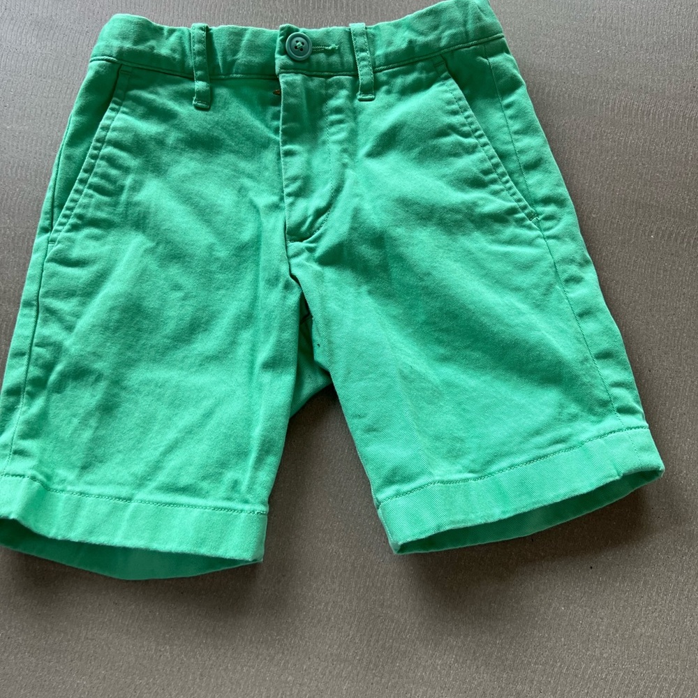 Jcrew crewcuts shorts